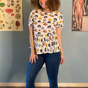 Bird Shirt